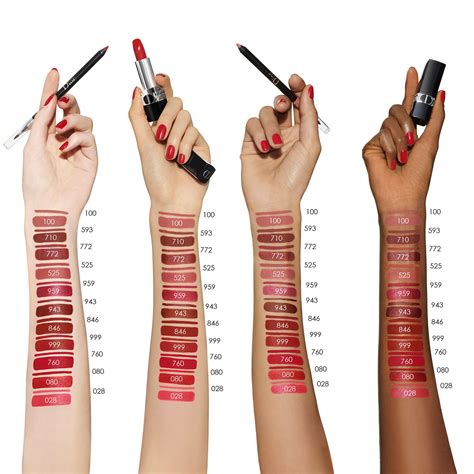 dior lip pencil swatches|dior contour lip pencil.